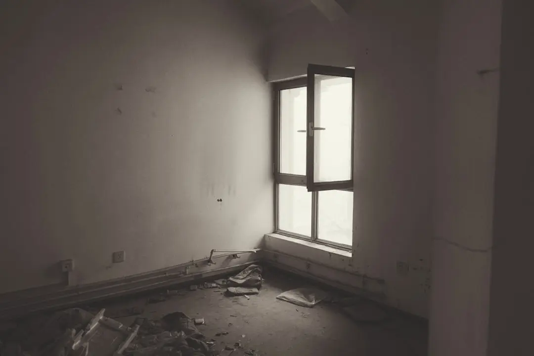 세종 주방 후드 분해 세척 작업